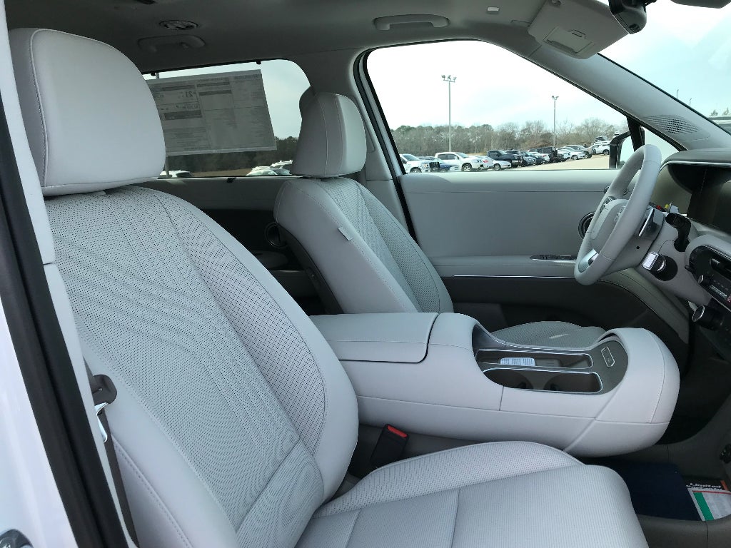 2026 Hyundai PALISADE SEL Premium 8P