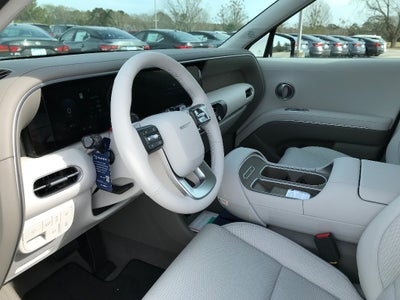 2026 Hyundai PALISADE SEL Premium 8P