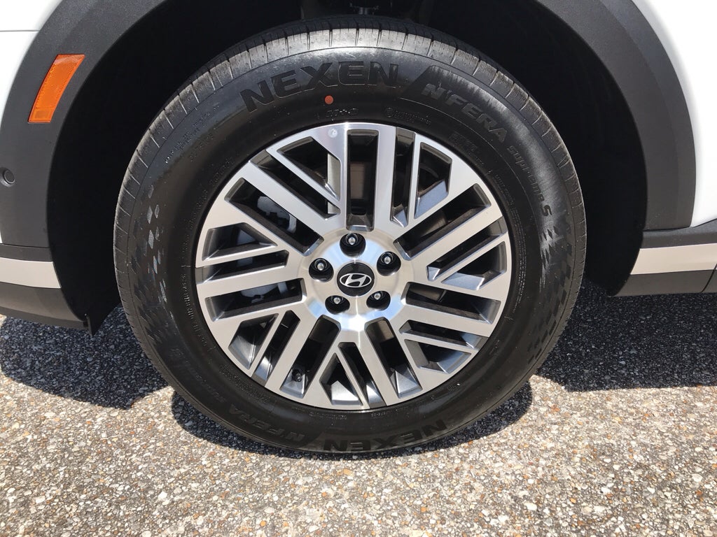 2026 Hyundai PALISADE SEL Premium 8P