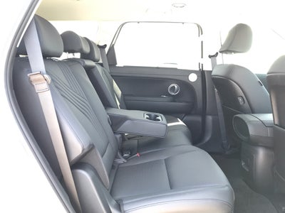 2026 Hyundai PALISADE SEL Premium 8P