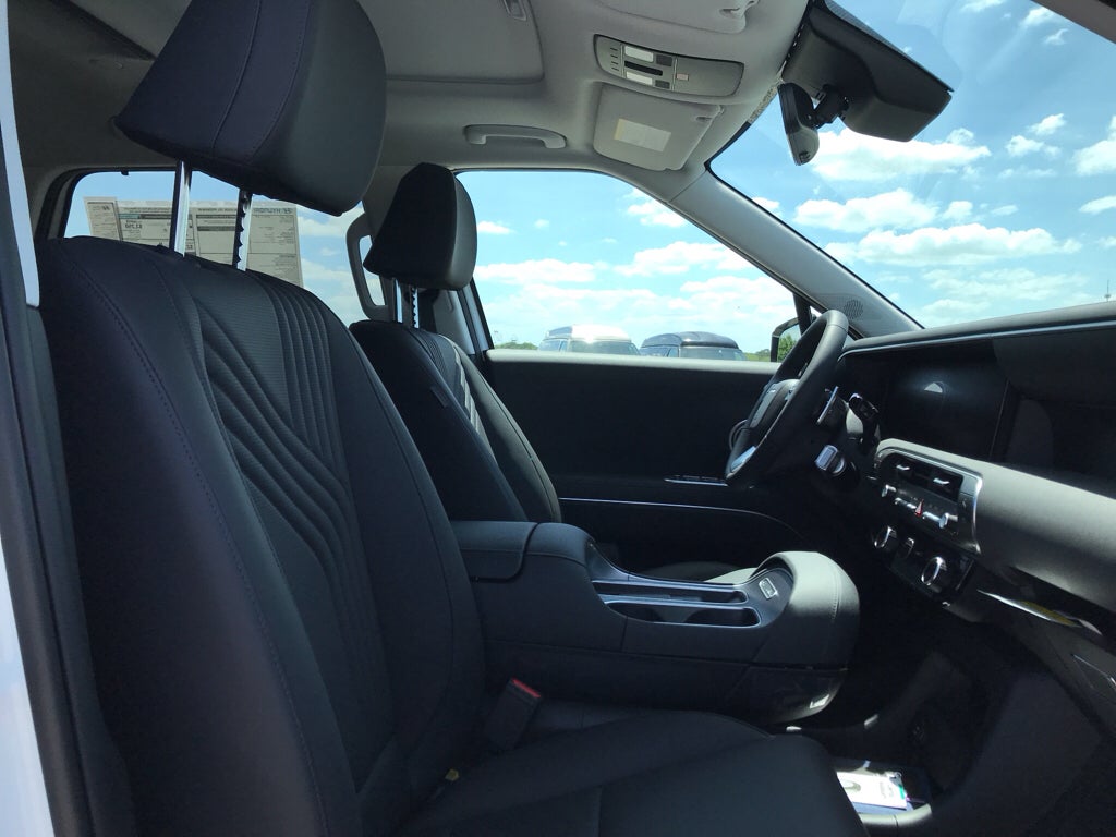 2026 Hyundai PALISADE SEL Premium 8P