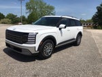 2026 Hyundai PALISADE SEL Premium 8P