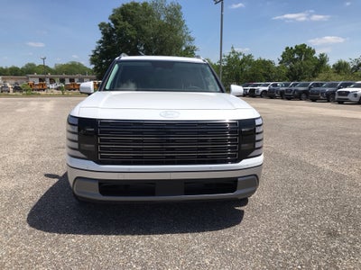 2026 Hyundai PALISADE SEL Premium 8P