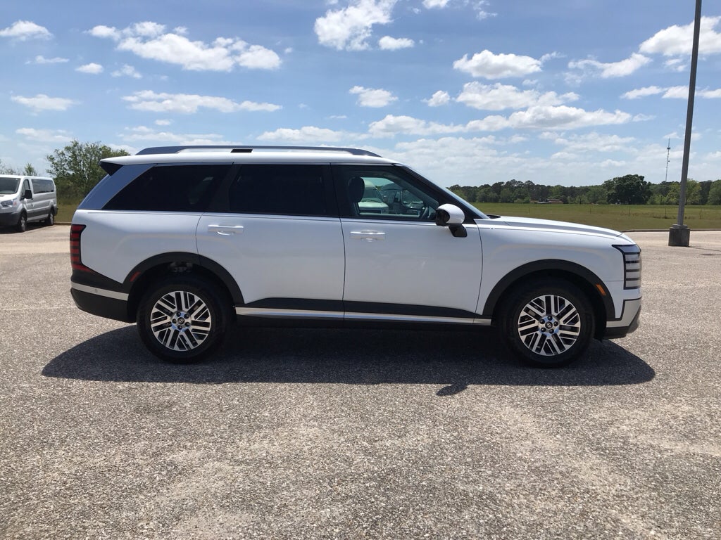 2026 Hyundai PALISADE SEL Premium 8P