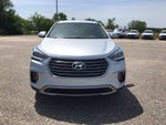 2018 Hyundai SANTA FE XL SE