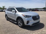 2018 Hyundai SANTA FE XL SE