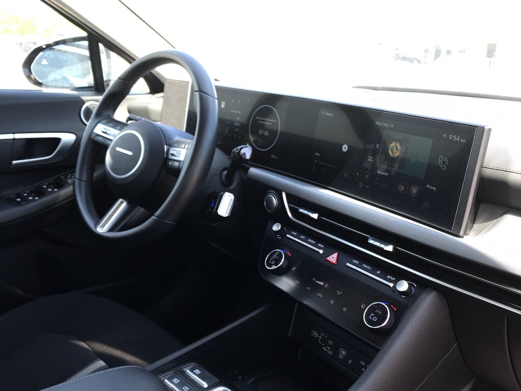 2025 Hyundai SONATA SEL Convenience