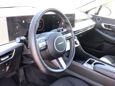 2025 Hyundai SONATA SEL Convenience