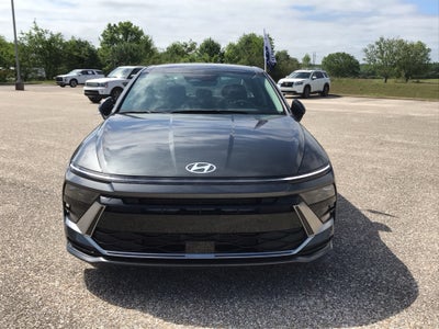 2025 Hyundai SONATA SEL Convenience