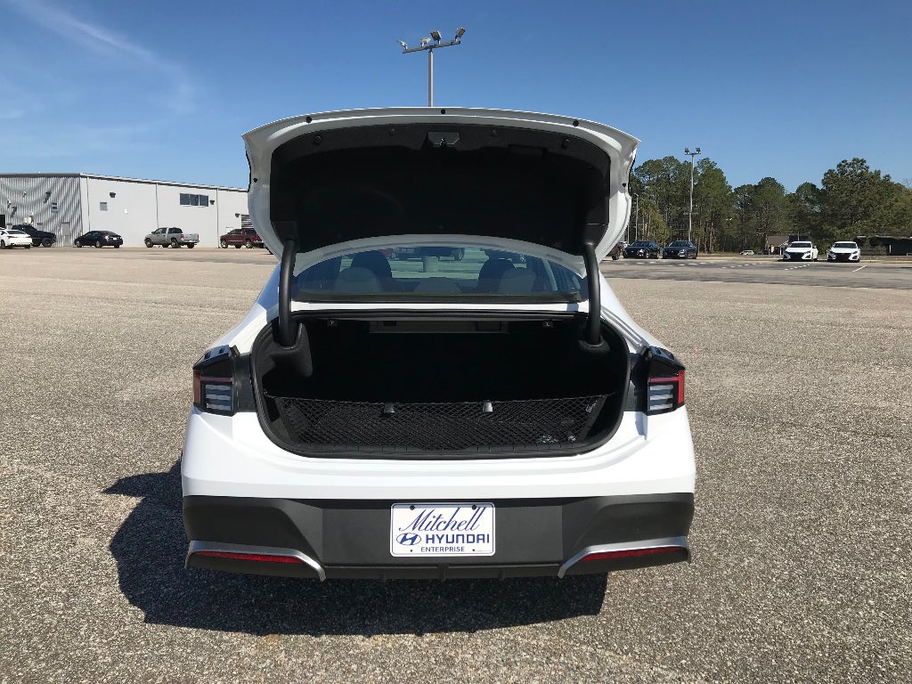 2026 Hyundai SONATA SE