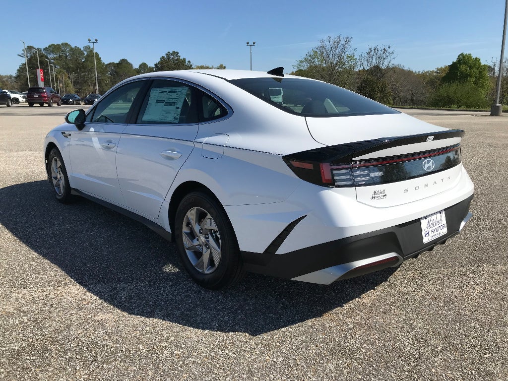 2026 Hyundai SONATA SE