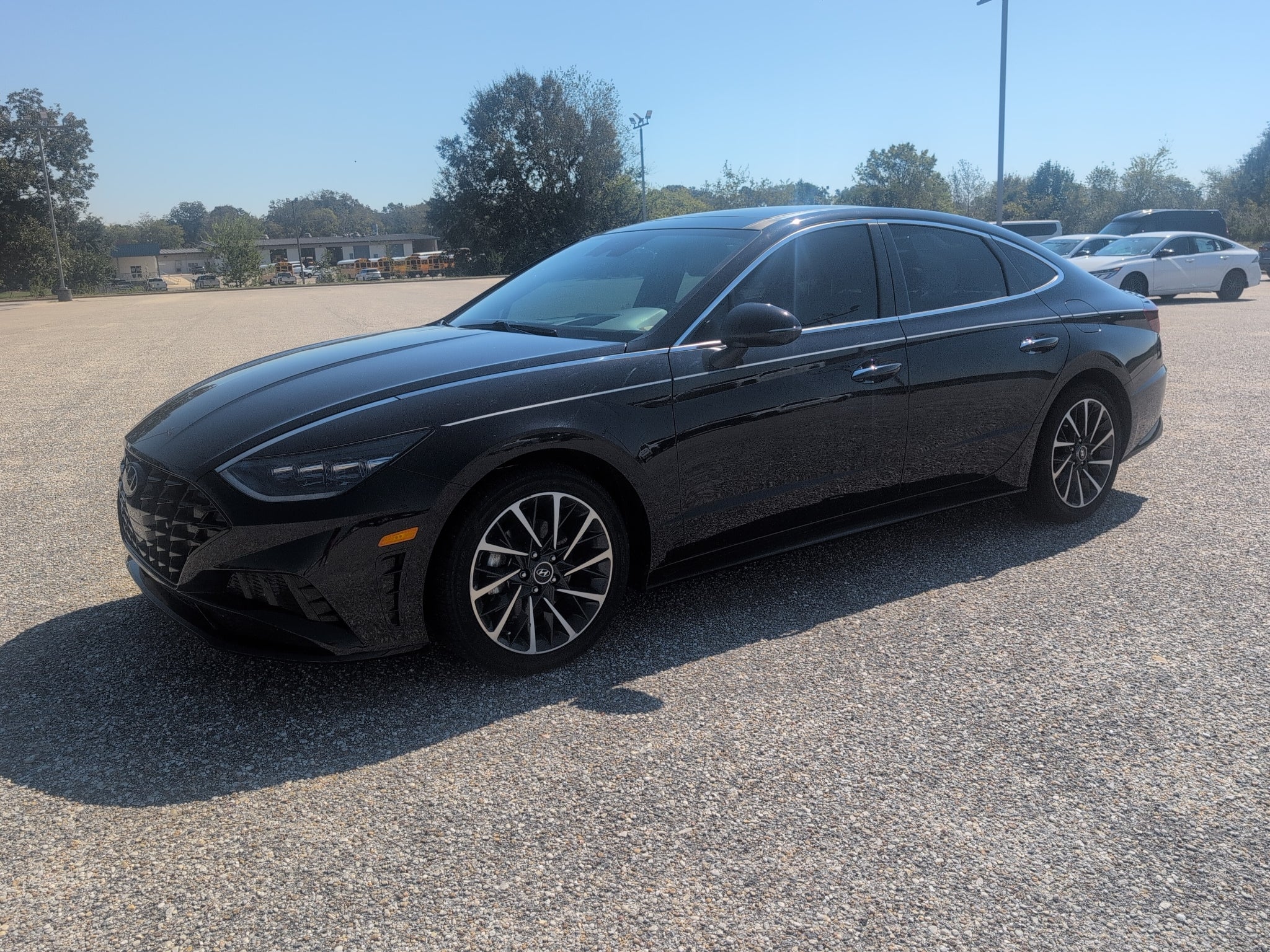 2023 Hyundai SONATA Limited