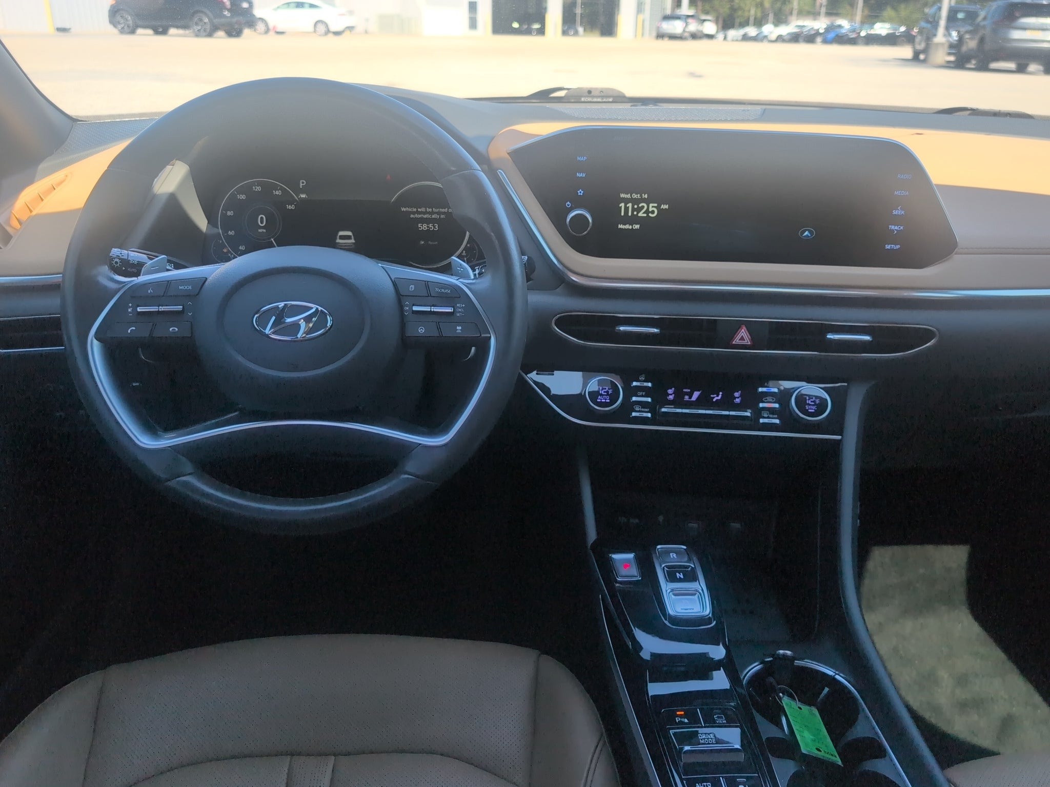 2023 Hyundai SONATA Limited
