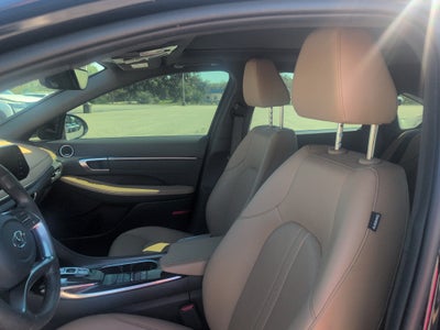 2023 Hyundai SONATA Limited