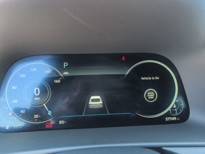 2023 Hyundai SONATA Limited