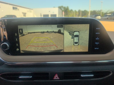 2023 Hyundai SONATA Limited