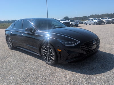 2023 Hyundai SONATA Limited