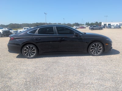 2023 Hyundai SONATA Limited