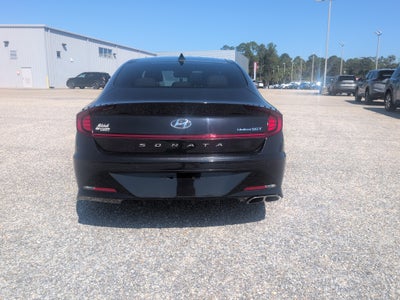2023 Hyundai SONATA Limited