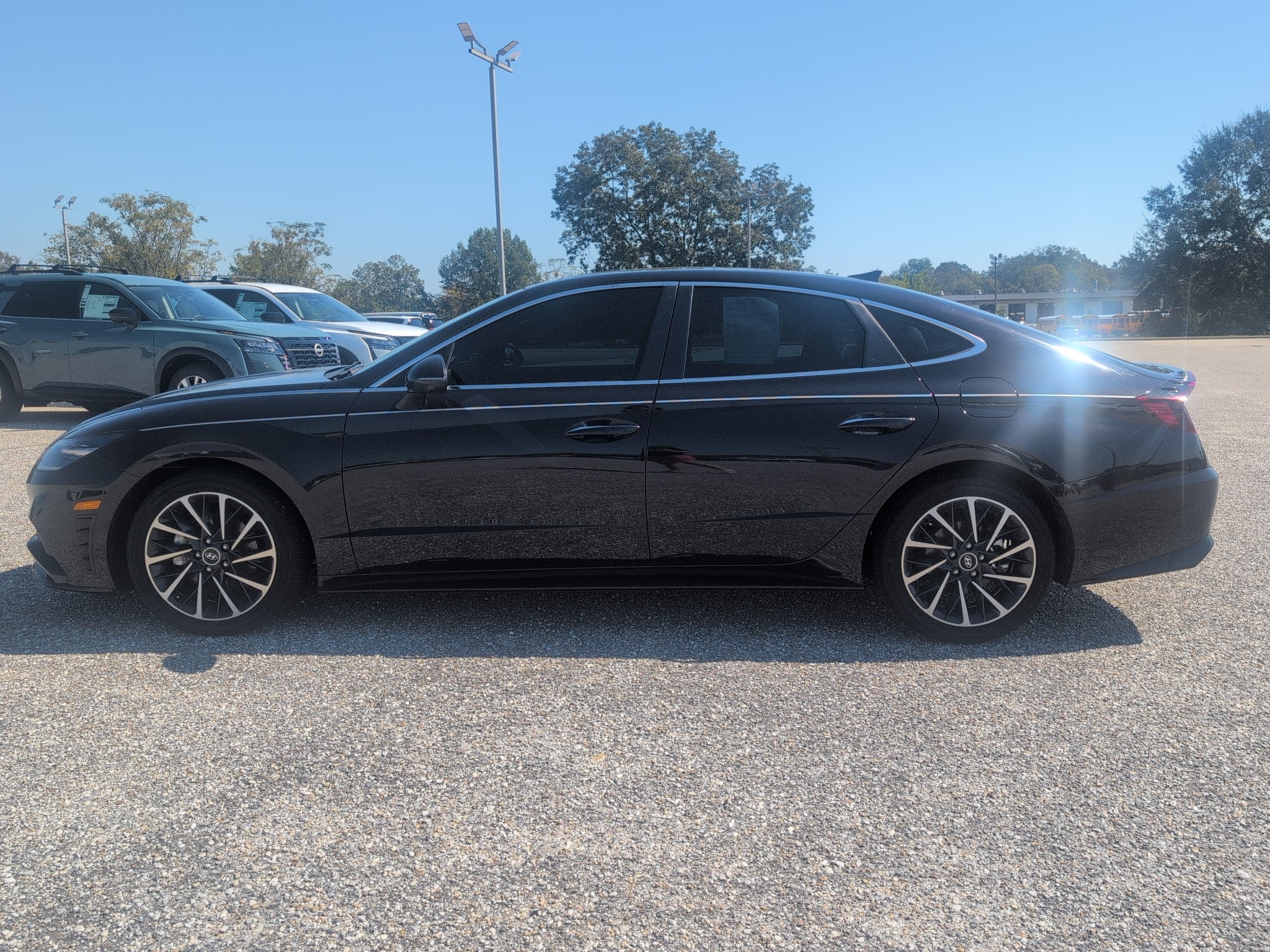 2023 Hyundai SONATA Limited