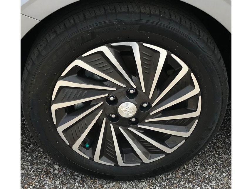 2023 Hyundai SONATA HYBRID SEL