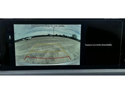 2023 Hyundai SONATA HYBRID SEL