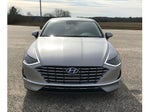 2023 Hyundai SONATA HYBRID SEL