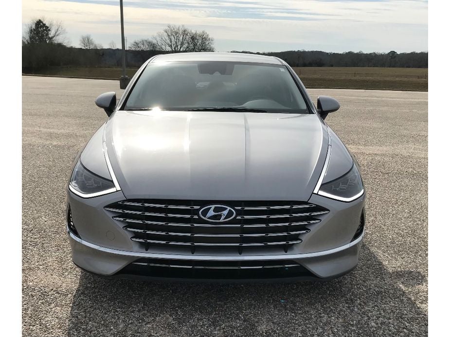 2023 Hyundai SONATA HYBRID SEL