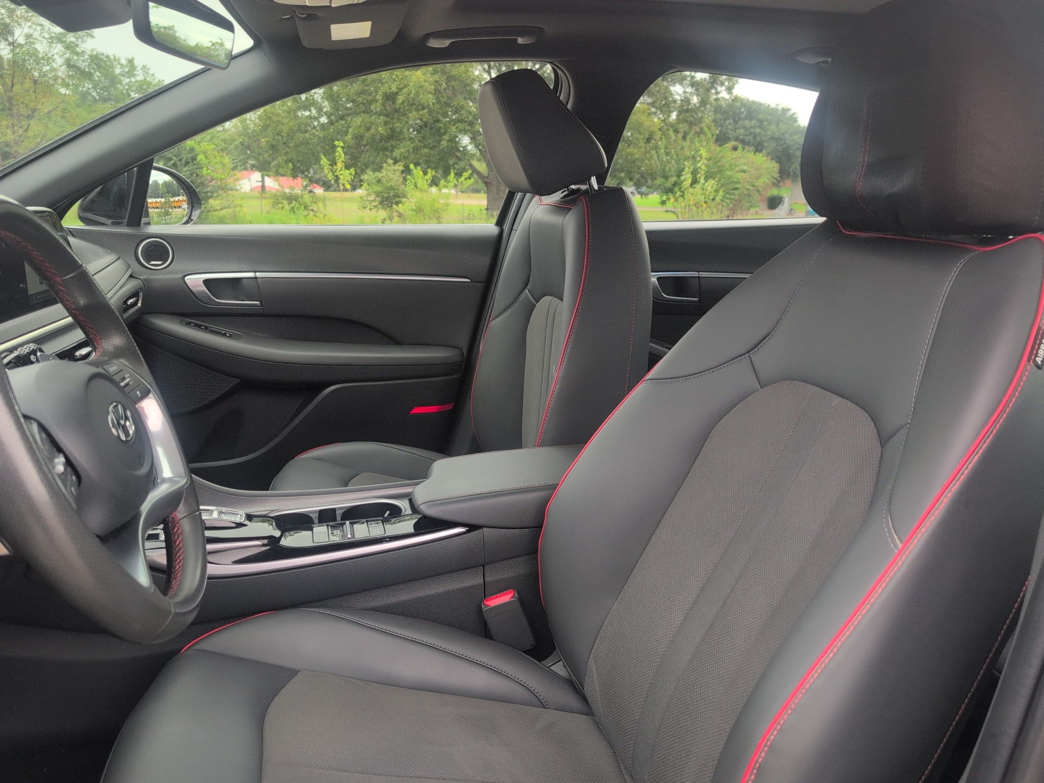2023 Hyundai SONATA SEL Plus