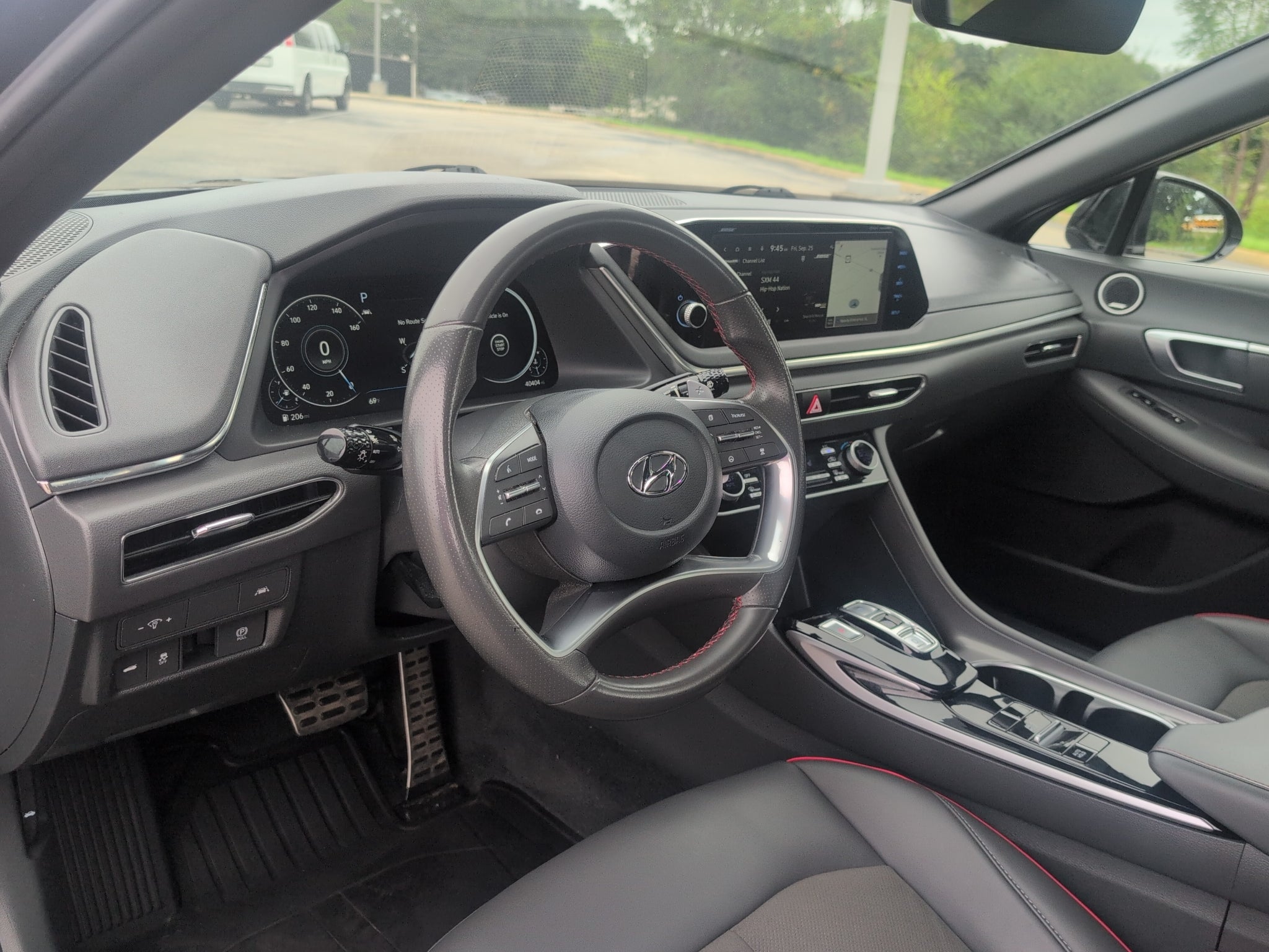 2023 Hyundai SONATA SEL Plus