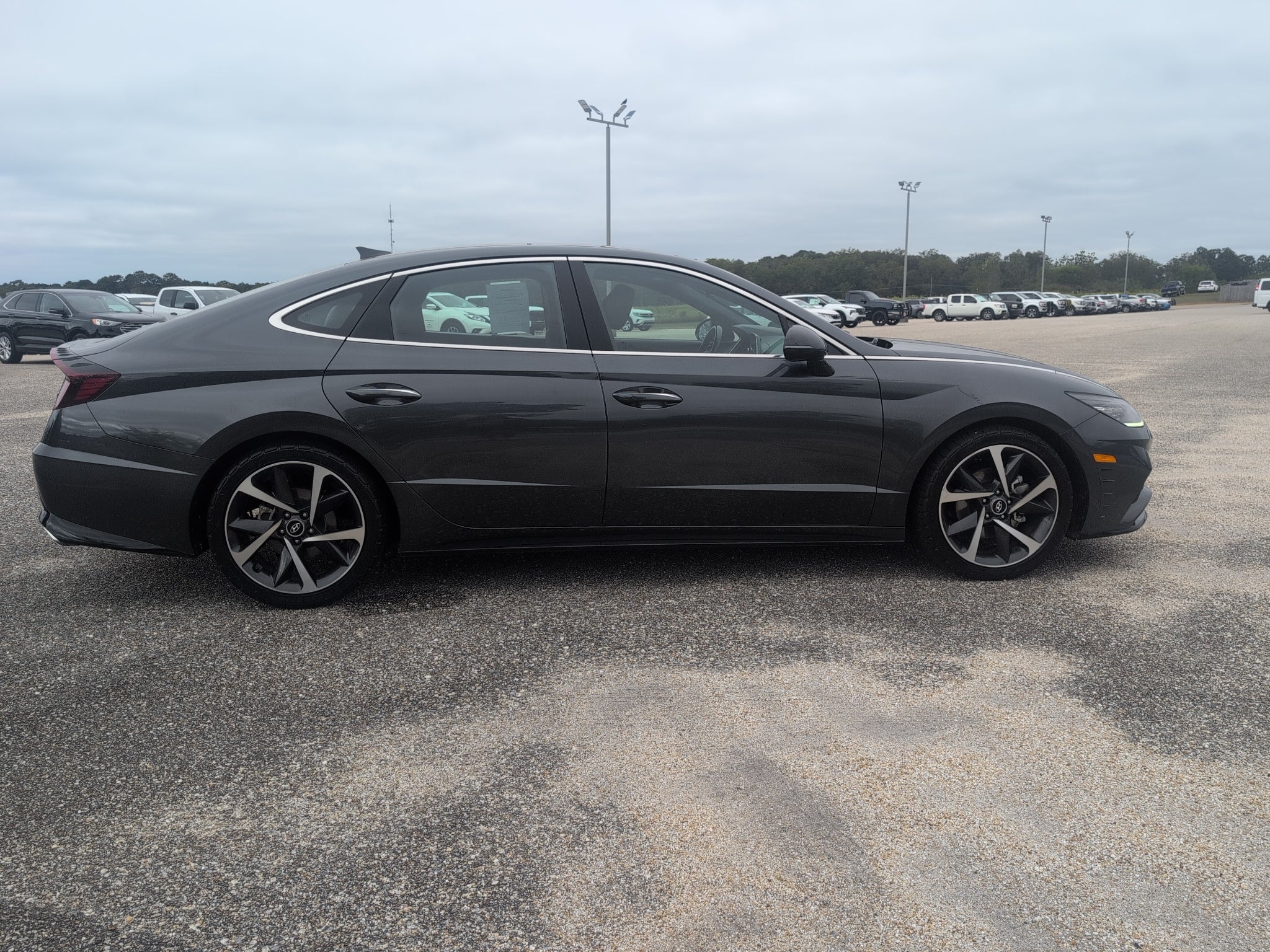 2023 Hyundai SONATA SEL Plus