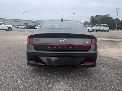 2023 Hyundai SONATA SEL Plus