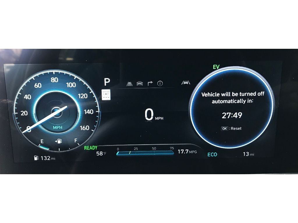 2026 Hyundai ELANTRA HEV SEL Sport