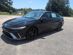2026 Hyundai ELANTRA N Line