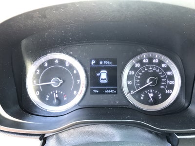 2021 Hyundai VENUE SEL