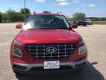 2021 Hyundai VENUE SEL