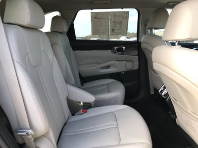 2023 Kia Sorento Plug-in Hybrid SX Prestige