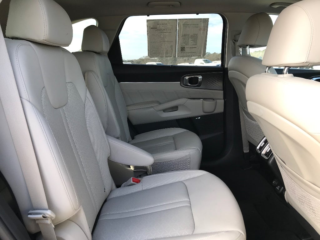 2023 Kia Sorento Plug-in Hybrid SX Prestige