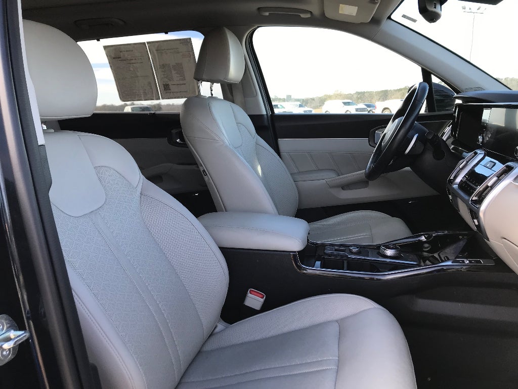 2023 Kia Sorento Plug-in Hybrid SX Prestige