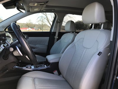 2023 Kia Sorento Plug-in Hybrid SX Prestige