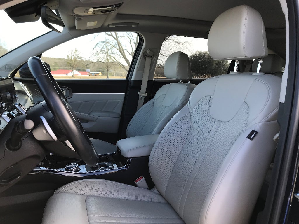 2023 Kia Sorento Plug-in Hybrid SX Prestige