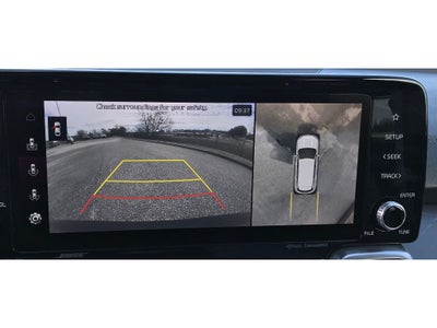 2023 Kia Sorento Plug-in Hybrid SX Prestige