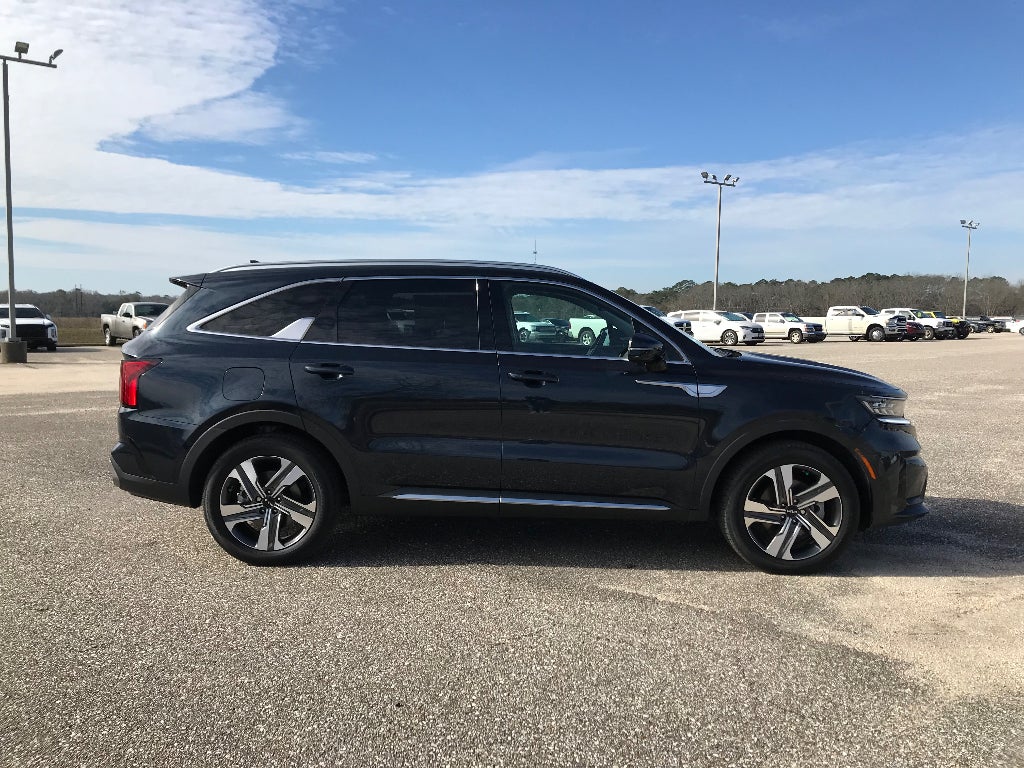 2023 Kia Sorento Plug-in Hybrid SX Prestige
