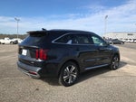 2023 Kia Sorento Plug-in Hybrid SX Prestige