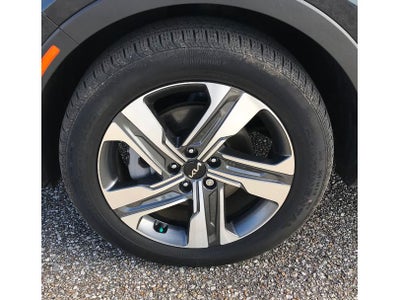 2023 Kia Sorento Plug-in Hybrid SX Prestige