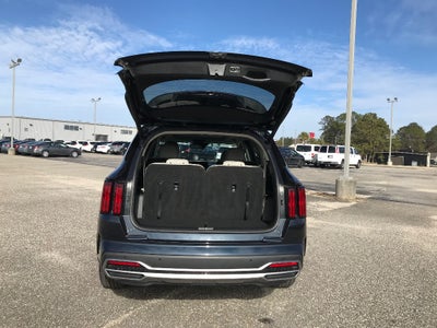 2023 Kia Sorento Plug-in Hybrid SX Prestige