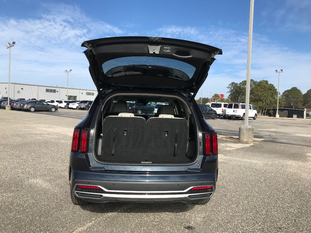 2023 Kia Sorento Plug-in Hybrid SX Prestige