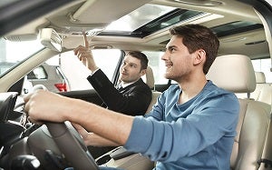 Schedule a test drive at Mitchell Hyundai in Enterprise, AL.