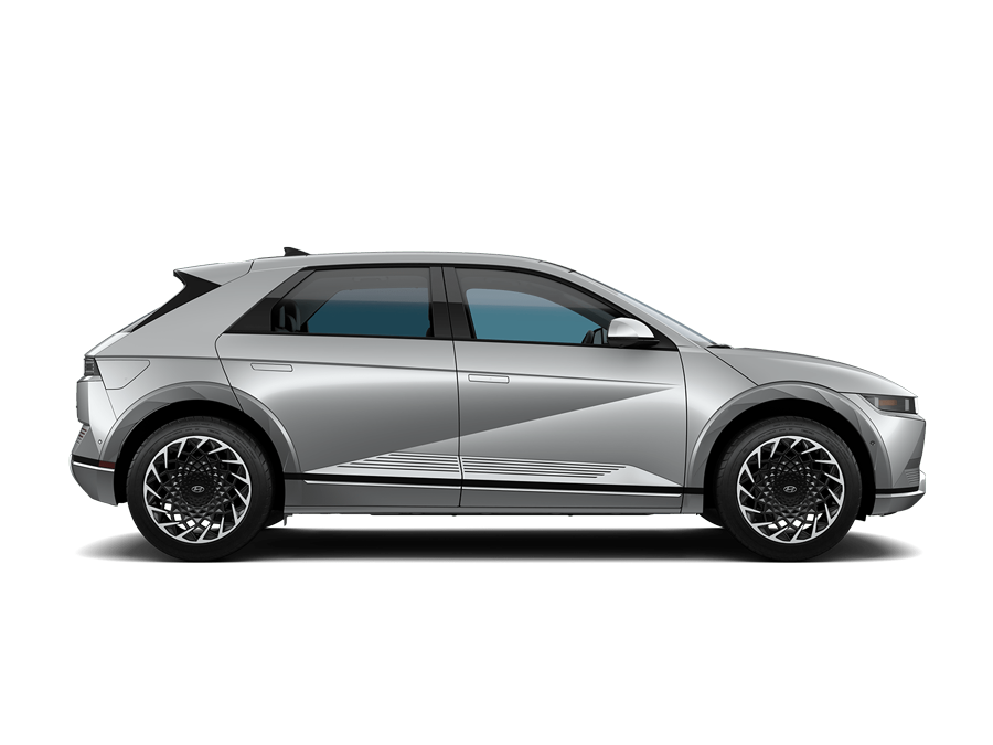 Hyundai Evolve+ | Mitchell Hyundai in Enterprise AL