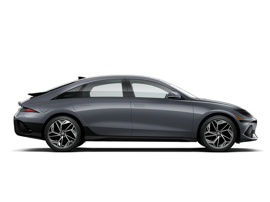 Hyundai Evolve+ | Mitchell Hyundai in Enterprise AL